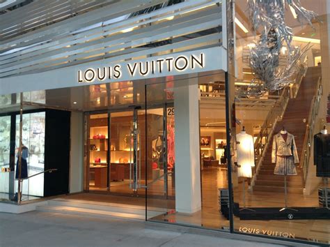 louis vuitton singapore outlet